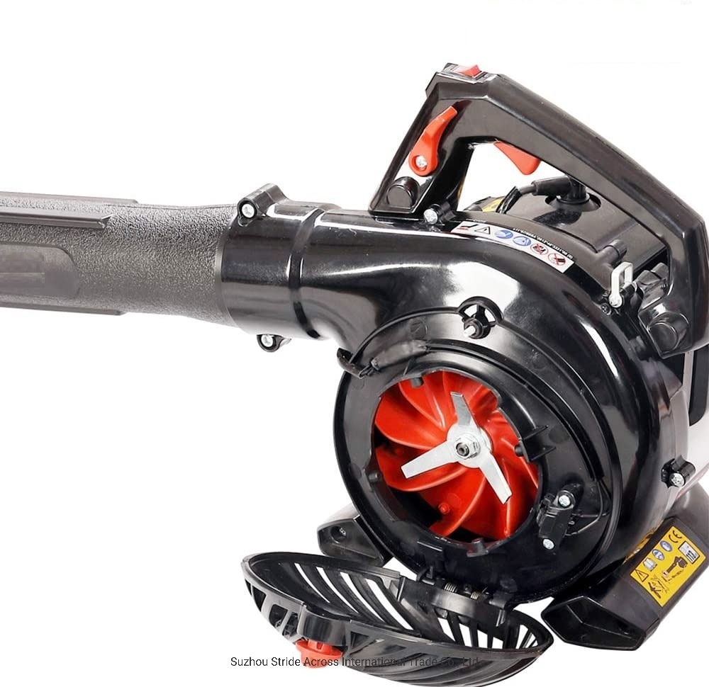 Strong Powerful Garden Gasoline Engine Blower Machine Tool