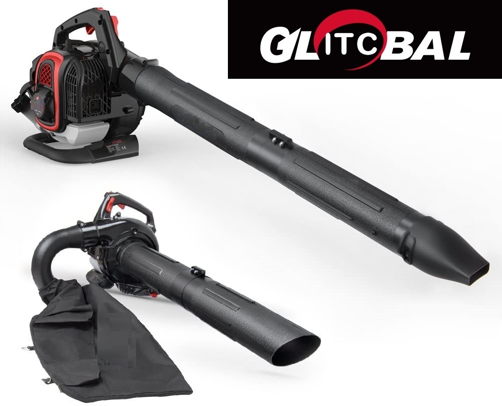 Strong Engine Powerful Garden Leaf Blower & Vacuum Machine Tool