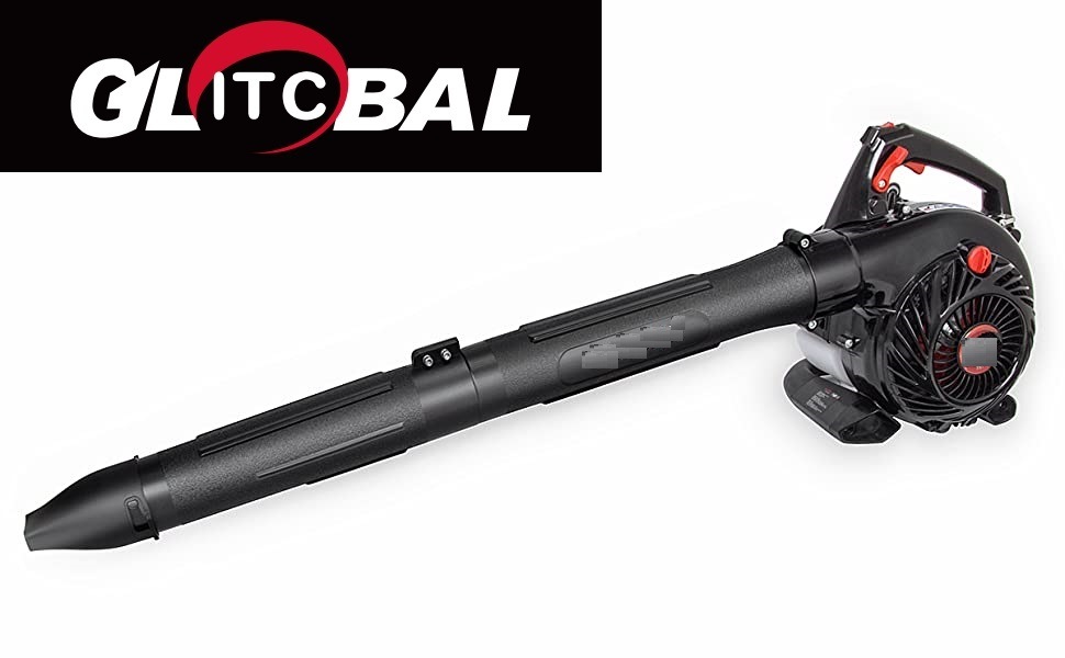 Strong Powerful Garden Gasoline Engine Blower Machine Tool