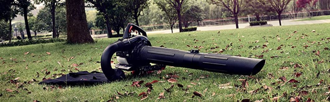 Strong Engine Powerful Garden Leaf Blower & Vacuum Machine Tool