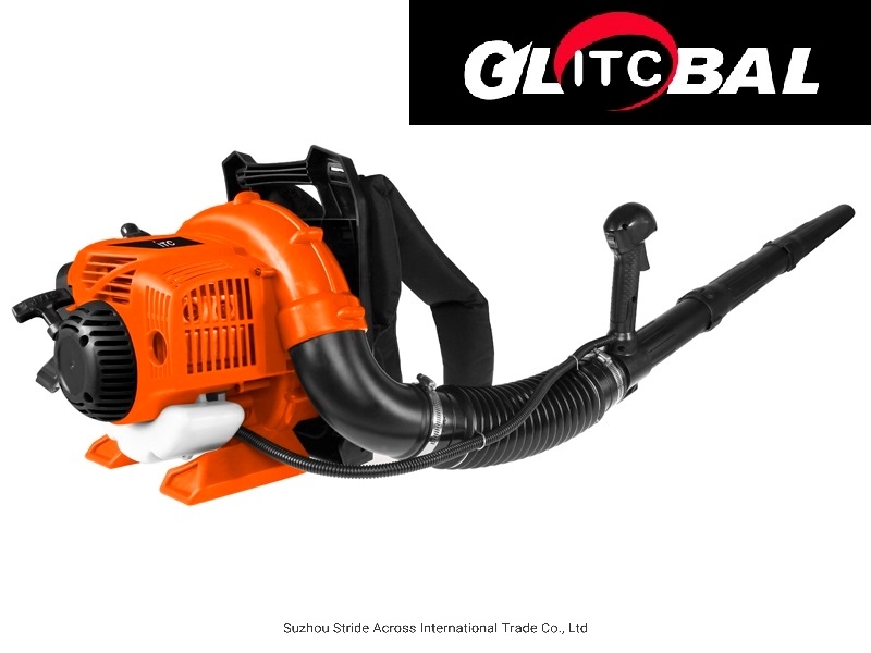 Backpack Gasoline Garden Leaf Blower Machine Tool