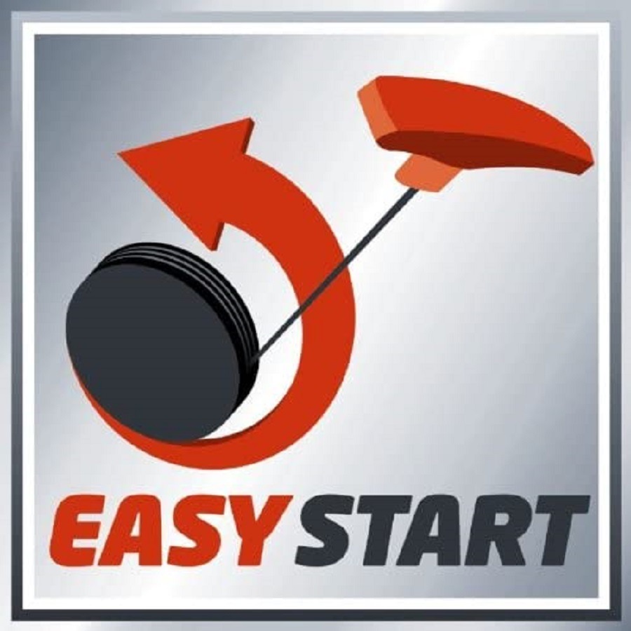 Powerful Petrol Grass Trimmer Garden Machine Tool