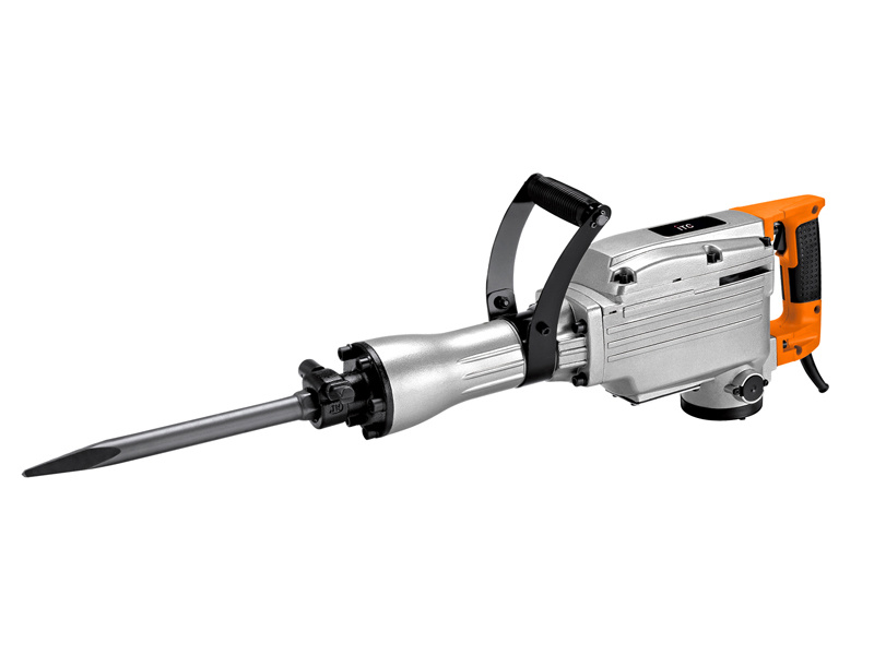 1520W Super Powerful Electric Demolition Breaker