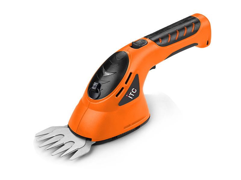 10% off-3.6V (4V Max) Lithium-Ion Battery Cordless-Grass/Hedge Trimmer/Cutter/Shear-Garden Power Tools