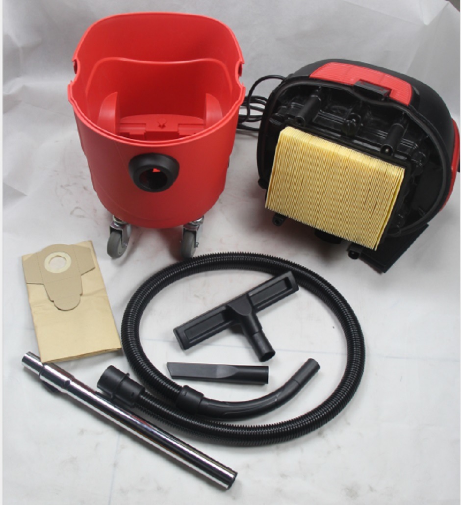 New Patent HEPA Filter Auto Cleaning Electric Vacuum Cleaner-Power Tools