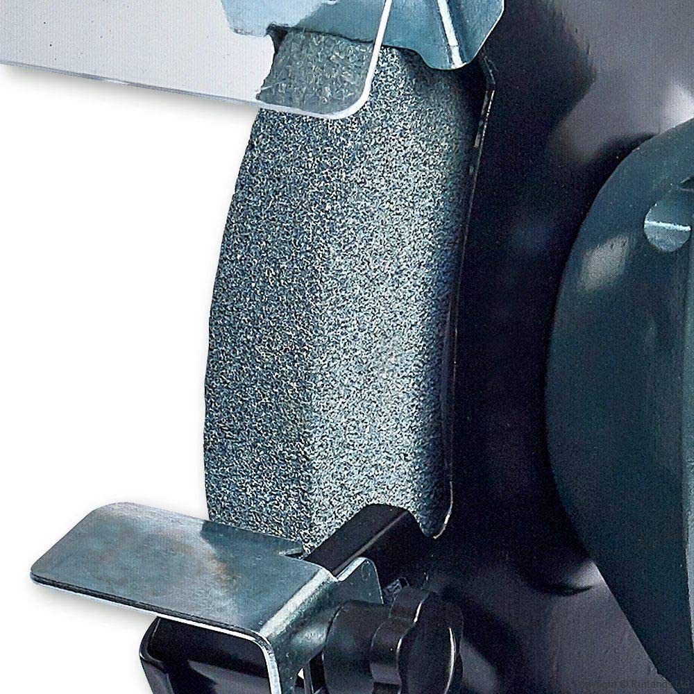 Powerful Electric Bench Grinder -250W Power Grinding Machine Tool