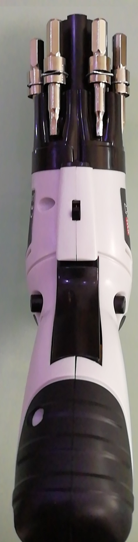 3.6V Powerful Electric Lithium-Ion Battery Cordless Screwdriver Set-Power Tool