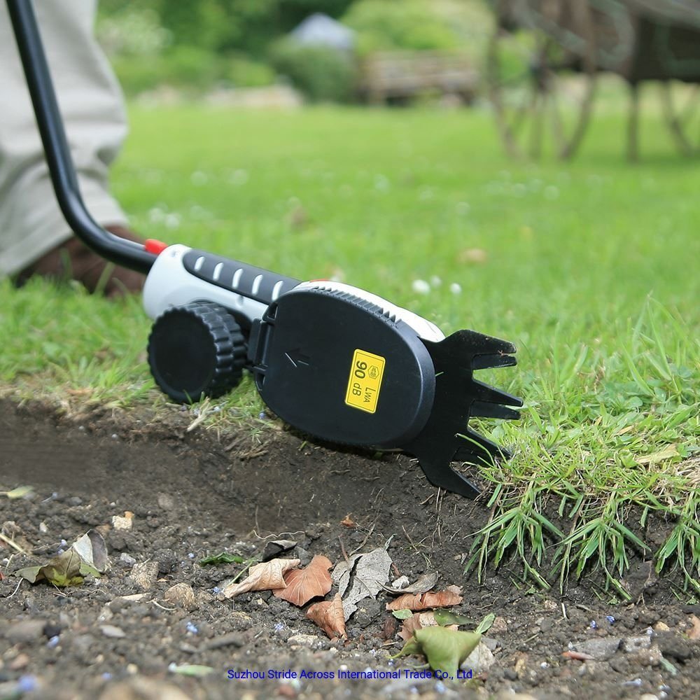 7.2V Li-ion Battery Cordless/Electric Garden Grass Shear&Hedge Trimmer-Power Tools