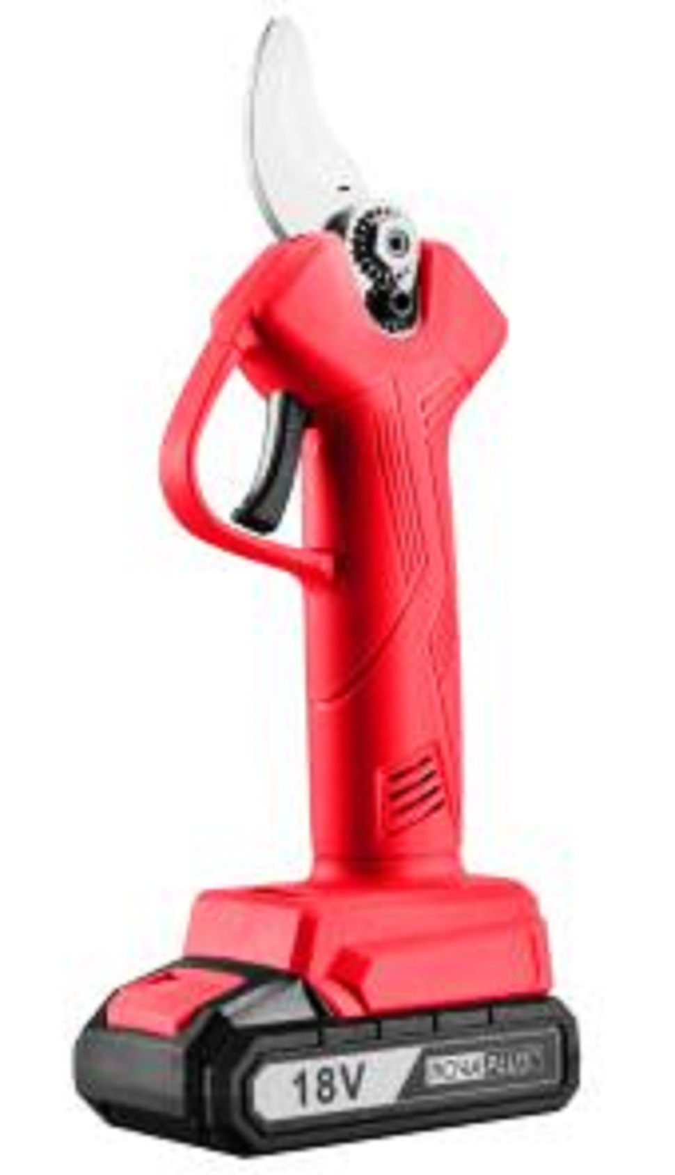 Portable Professional Li-ion Battery Cordless/Electric Pruning Shears-Garden Power Tools