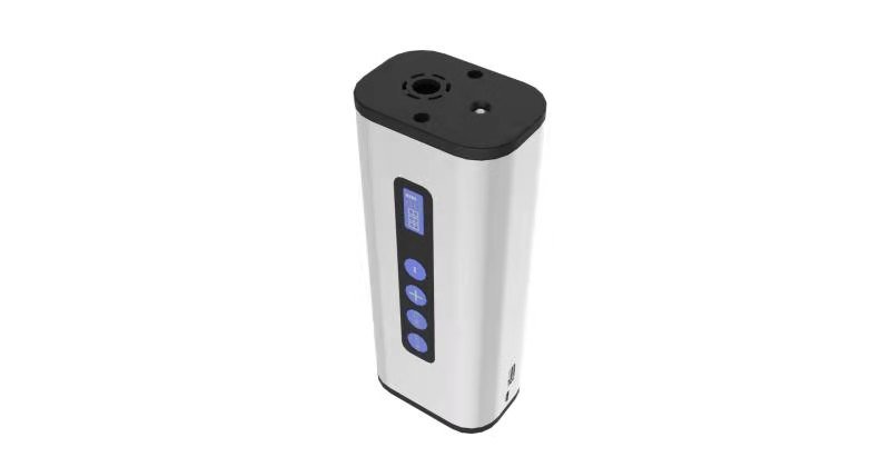 2021-New Design Powerful Li-ion Battery Cordless/Electric Air Pump/Compressor/Car Accessories-Power Tools