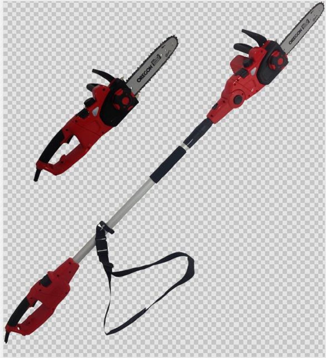 4in1 Professional Electric Garden Trimmer/Lopper Set-Power Tools