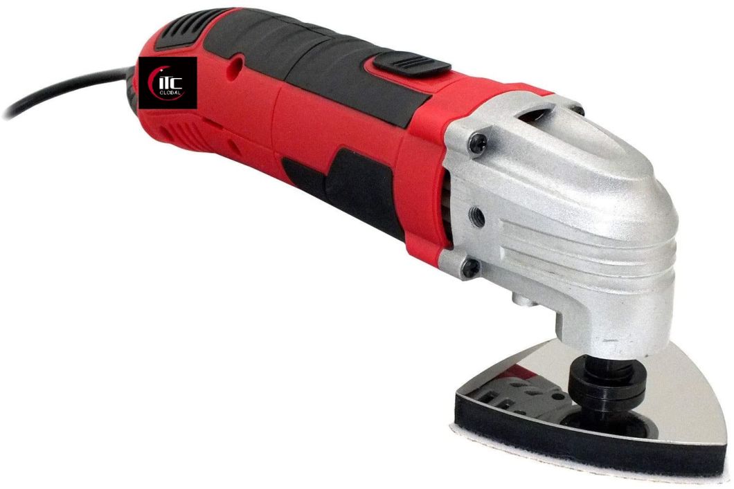 Greenline-18V (20V Max) Li-ion Battery Cordless/Electric Multi Oscillation Power Toolset