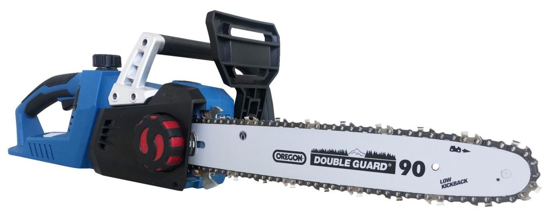 Stride Across-2X20V Double 4ah-Li-ion Battery Cordless/Electric Garden Brushcutter/Grass Trimmer-Power Tools