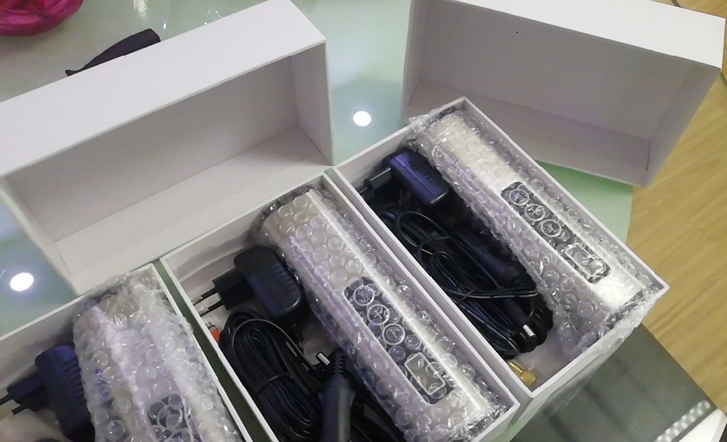 Professional Li-ion Battery-Cordless/Electric Air Pump/Compressor-Car/Vehicle/Bicycle Tyres Infator/Inflations-Power Tools