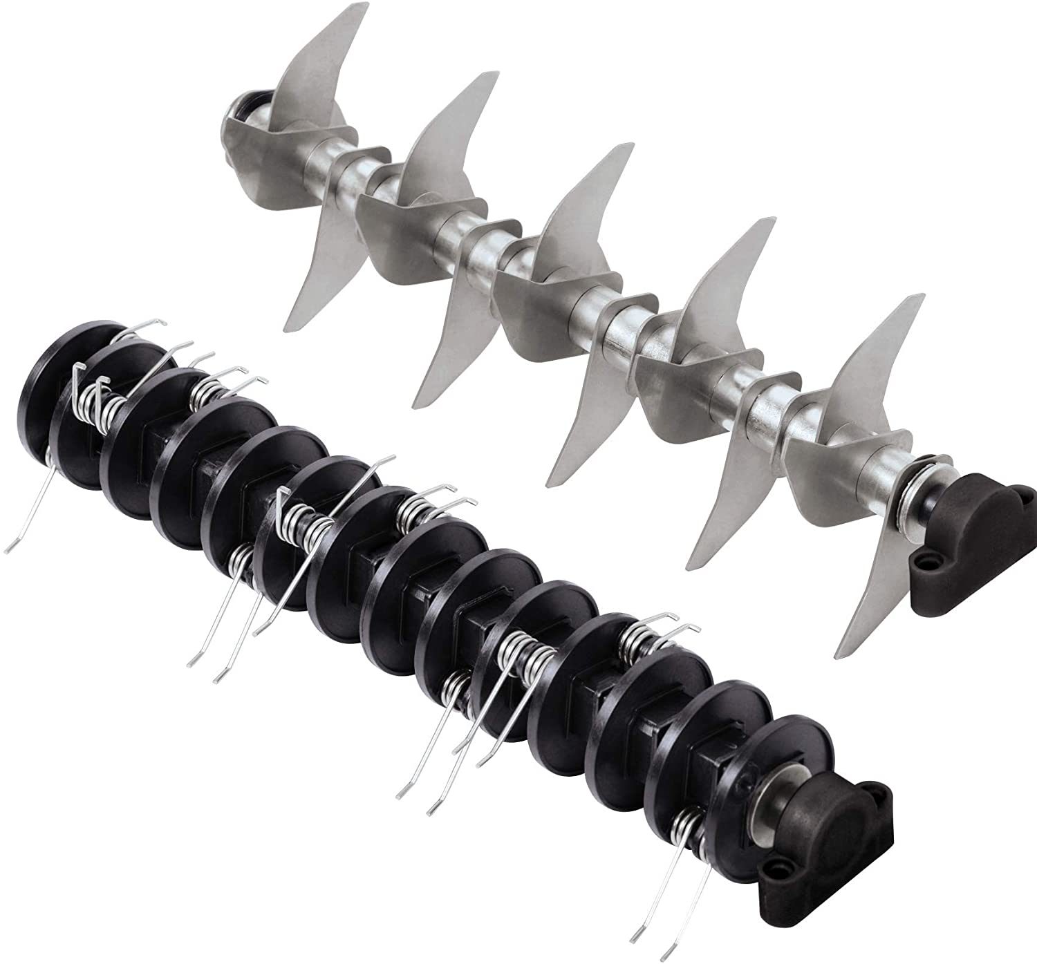 Professional Electric Garden/Farm Scarifier/Aerator/Tiller/Cultivator-Power Machine Tools
