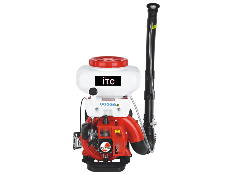 Professional Model-Gasoline/Petrol Garden/Farm Sprayer/Spraying Machine-Power Tools