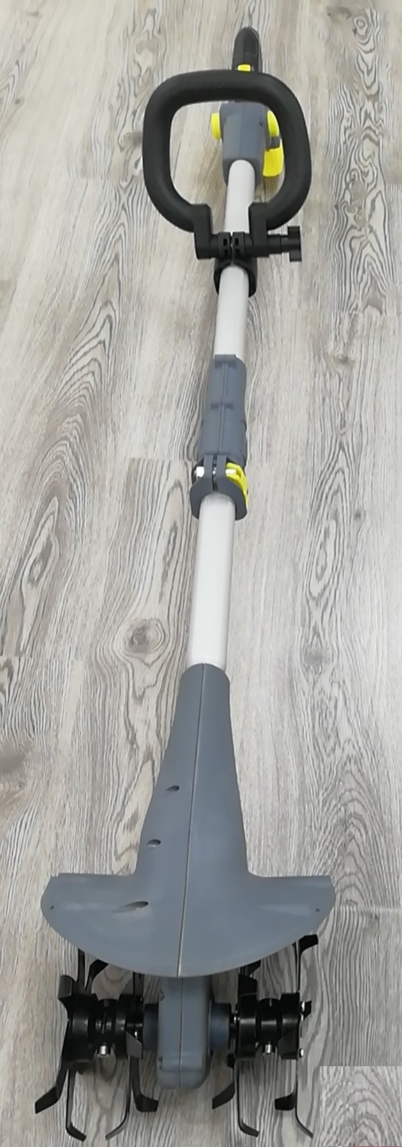 2021-New Multi-2in1-DC20V Max-Li-ion Battery-Cordless/Electric-Garden Power Tools-Grass Trimmer/Cultivator/Tiller