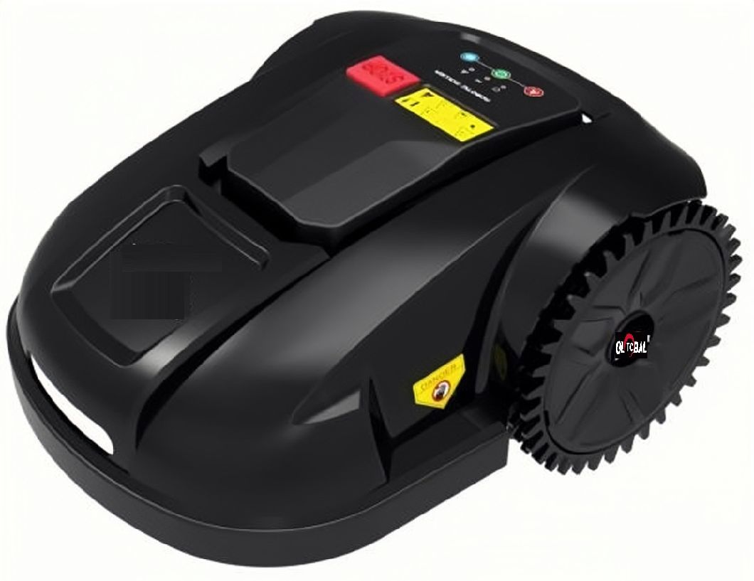 2021 New-Classic Model-Robotic/Automatic-Li-ion Battery Cordless/Electric Remote/WiFi Controls-Robot Garden Lawnmower-Power Tools
