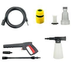 Professional-Electric High Pressure Washer/Cleaner-Garden Power Tools Machines