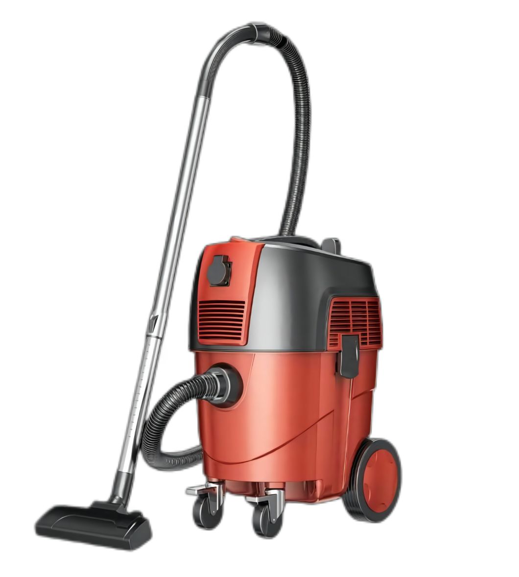 Professional-100%-Copper Wire-Powerful Motor-Filter Auto-Cleaning System-Electric Power-Tool Machines-Wet/Dry-Vacuum Cleaner