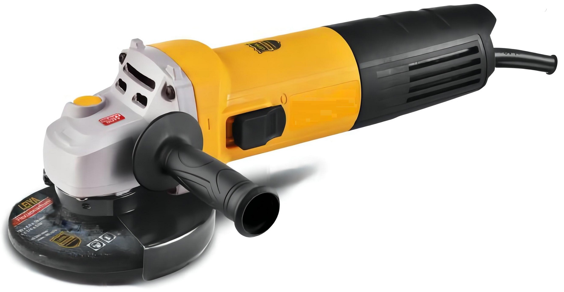 2022 New-Professional Industry-Grade Level-Electric Power Tool-Metal Grinding-Working Machines-Angle Grinders