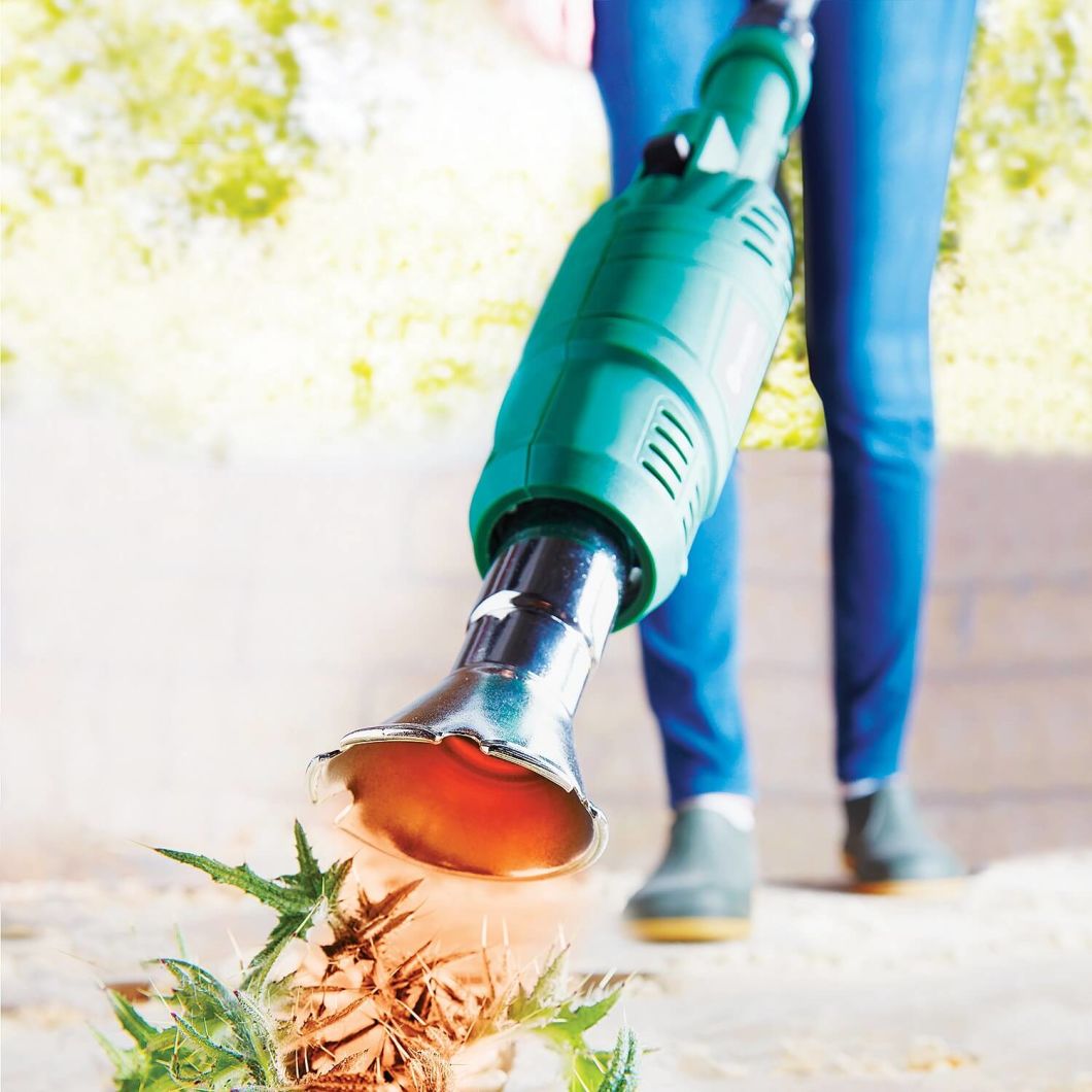 Popular New-Electric Garden-Power Tool Machines-Fire Starter/Weed/Grass/Debris/Charcoal-Burner