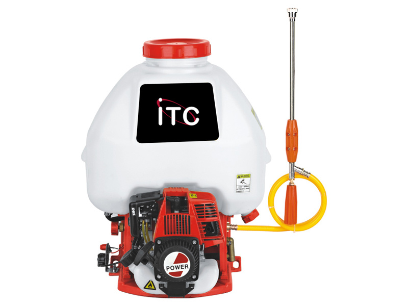 Professional Model-Gasoline Farm/Agricultural Sprayer/Spraying Machine-Garden Power Tools