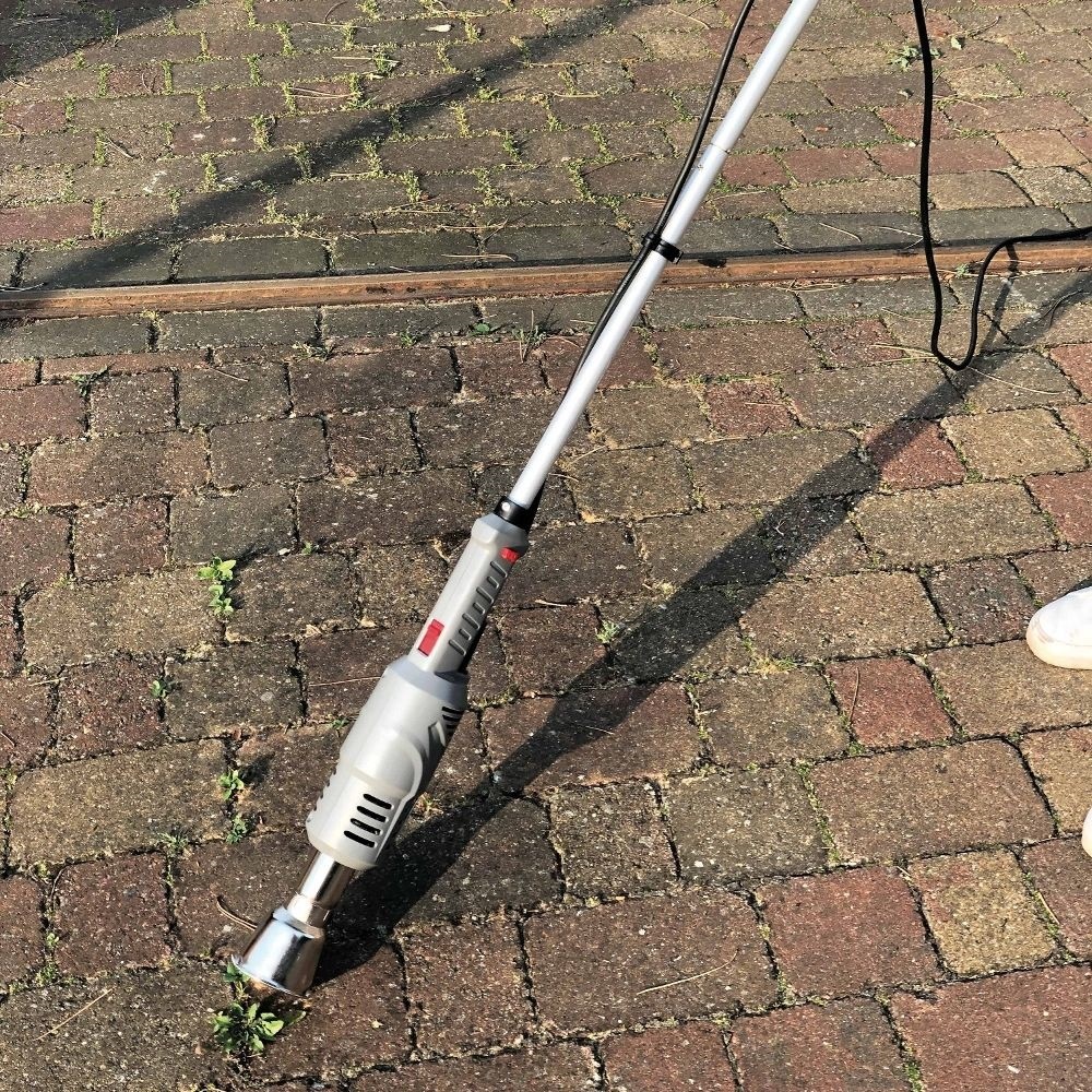 2022 New-Professional Electric-Garden Power-Tool Machines-for-Fire Starter/Grass/Weed/Charcoal-Burner