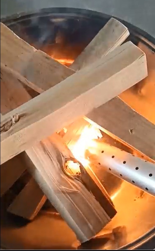 New-Li-ion Battery-Electric/Cordless-Quick Lump-Charcoal/Grill/Cooker-Fire Ignition-Power Tools-Fire Starters