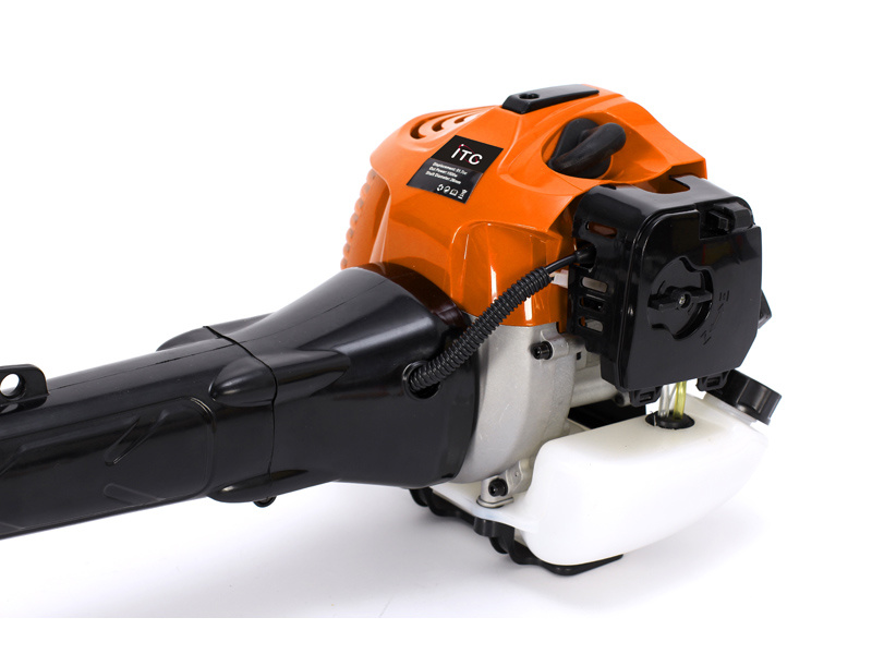 Highest Emission Standard Petrol Grass Trimmer/Brush Cutter Garden Power Tool