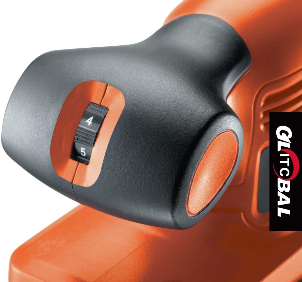 280W Strong Powerful Electric Sander Wood Working Power Tool