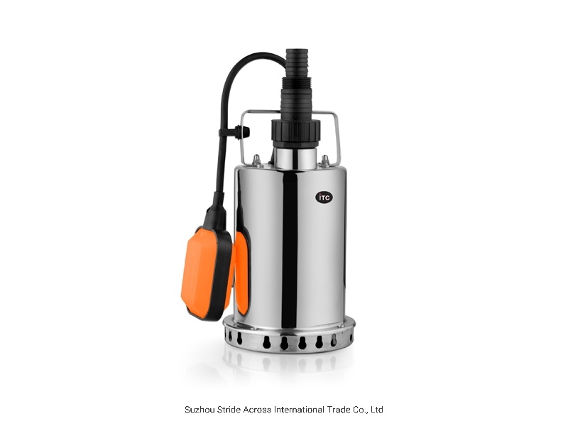 Gewp014 Powerful Electric Submersible Water Pump