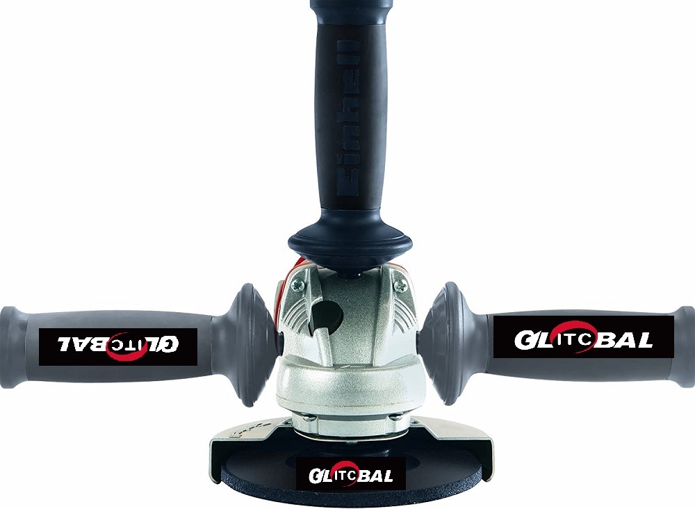 Professional Electric Hand Power Tool-230mm Angle Grinder Powerful Machine