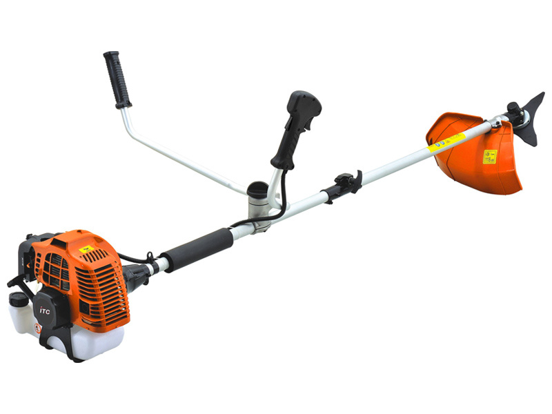 1e40f Super Powerful Petrol Grass Trimmer/Brush Cutter
