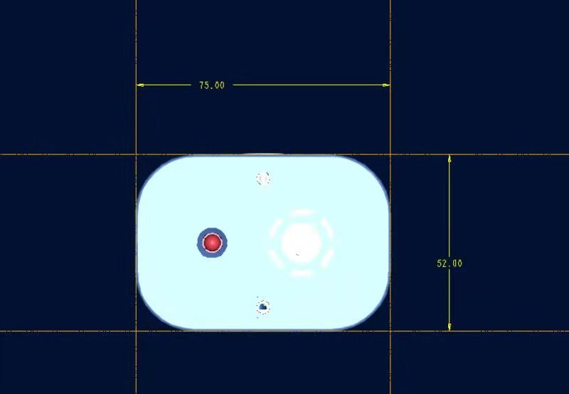 2021-New Powerful/Portable Cordless/Electric Air Pump/Compressor/Car/Automobile Accessories-Power Tools