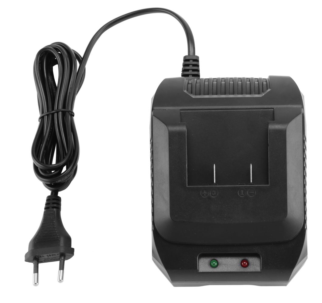 New-2X20V Double Li-ion Battery-Cordless/Electric Professional Garden Chainsaw-Wood/Tree Cutting Power Tools