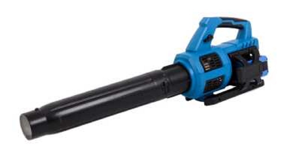 2X20V (40V Max) Double-2X4000mAh Li-ion Battery Cordless/Electric Garden Cultivator/Tiller-Power Tools