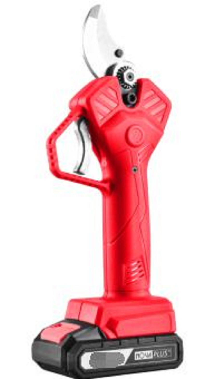 Li-ion Battery Cordless/Electric Professional Garden Pruning Shears/Branches Cutter-Power Tools