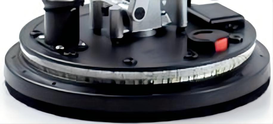 New-2X4000mAh-Li-ion Battery-Brushless Motor Design-Powerful Cordless/Electric-Dryall Sander/Wall Polisher-Polishing Construction Machine-Power Tools