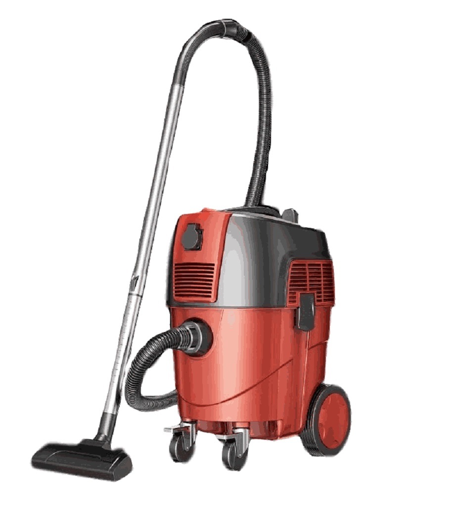 Super Professional-Three Motors Design-New Filter-Auto Cleaning-System-Electric-Vacuum Cleaner Machine-Power Tools