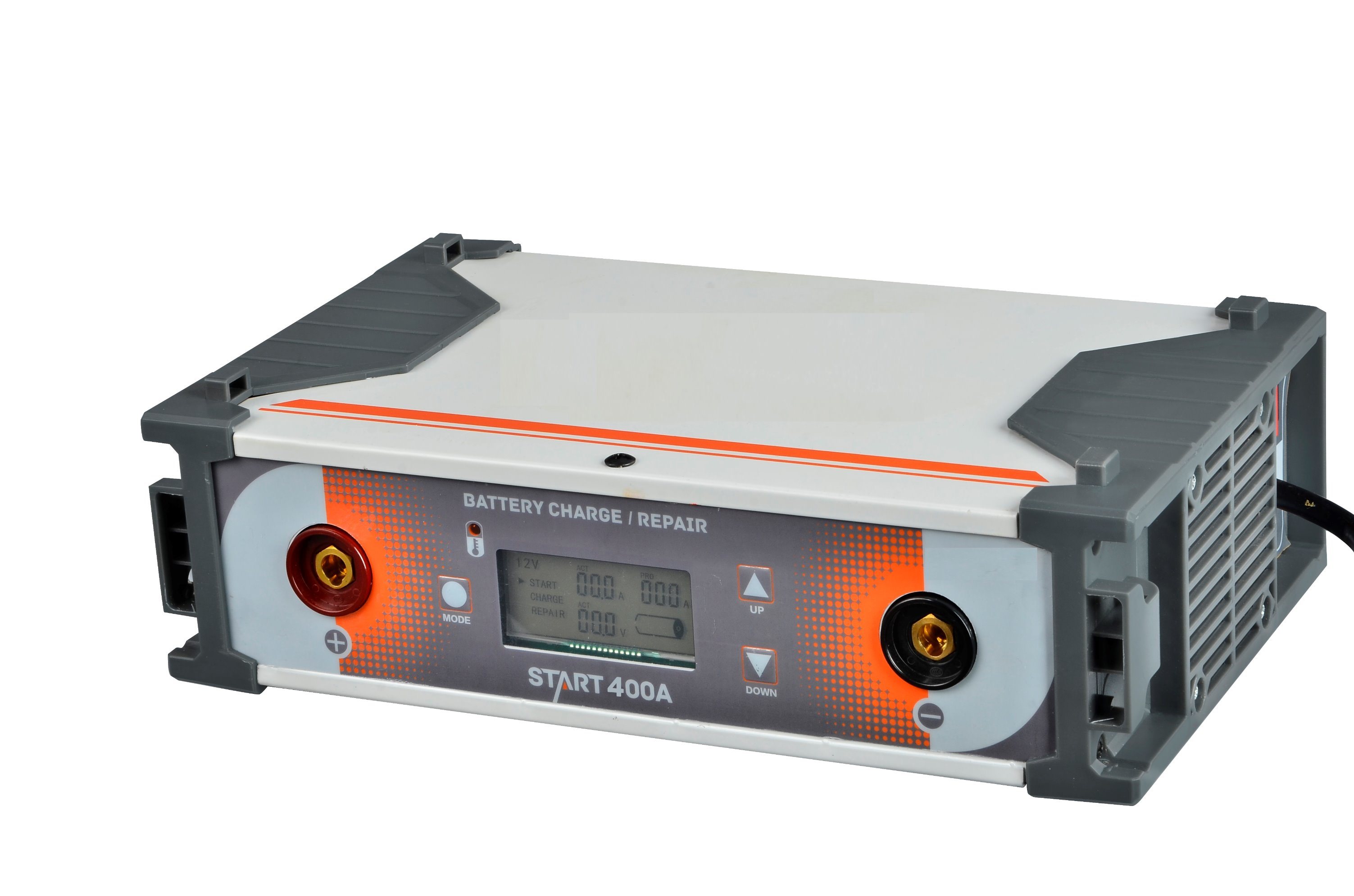 Customized-Max. 800ah Battery Charger-Multi-Functional Electric Digital/Inverter Battery Charger/Repairing/Car Jump Starter-Power Tools