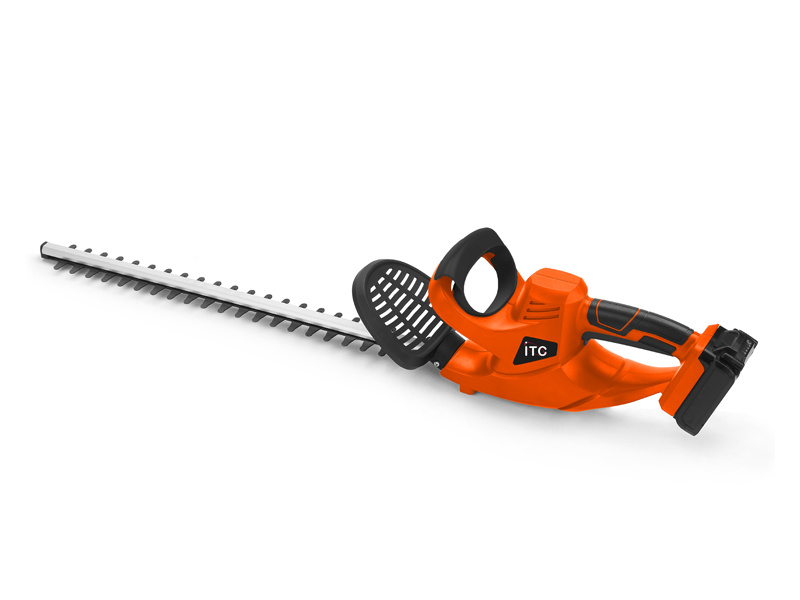 DC20V New Li-ion Battery Cordless/Electric Wireless Garden Hedge Trimmer-Power Tools