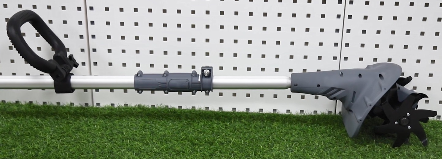 Professional Multi-Li-ion Battery Cordless/Electric-Farm/Garden Cultivator/Tiller Machine-Power Tools