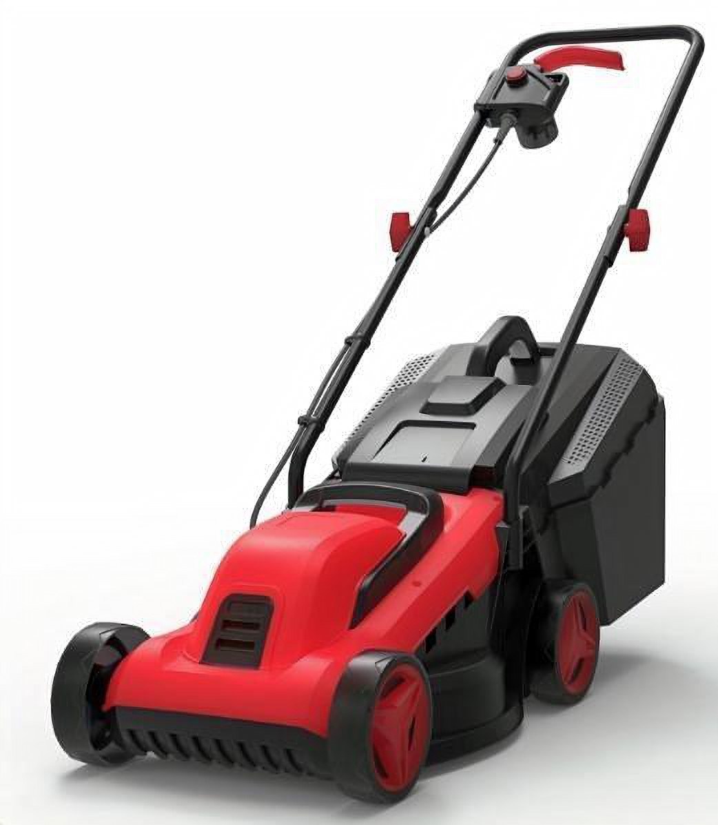 1300W 330mm-Grass Cutting Size-Electric Garden-Power Tools-Lawnmower