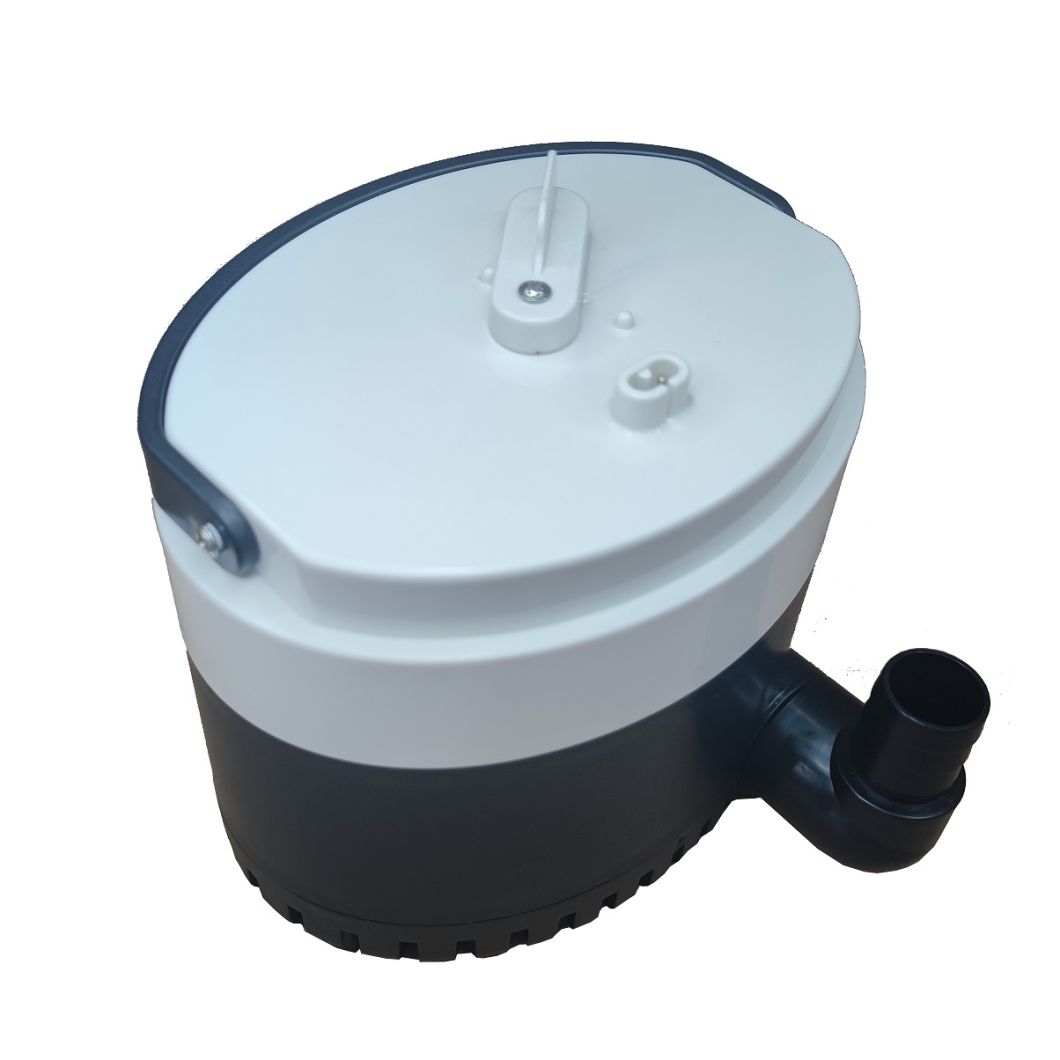 Professional-Exclusive Design-DC20V Max-Li-ion Battery-Cordless/Electric-Garden Water Pump-Power Tools