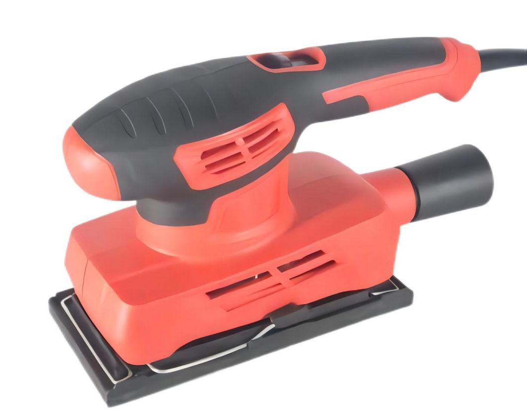 2022 Powerful-1/3 Sheet Electric Woodworking Power Machine Tools Sander
