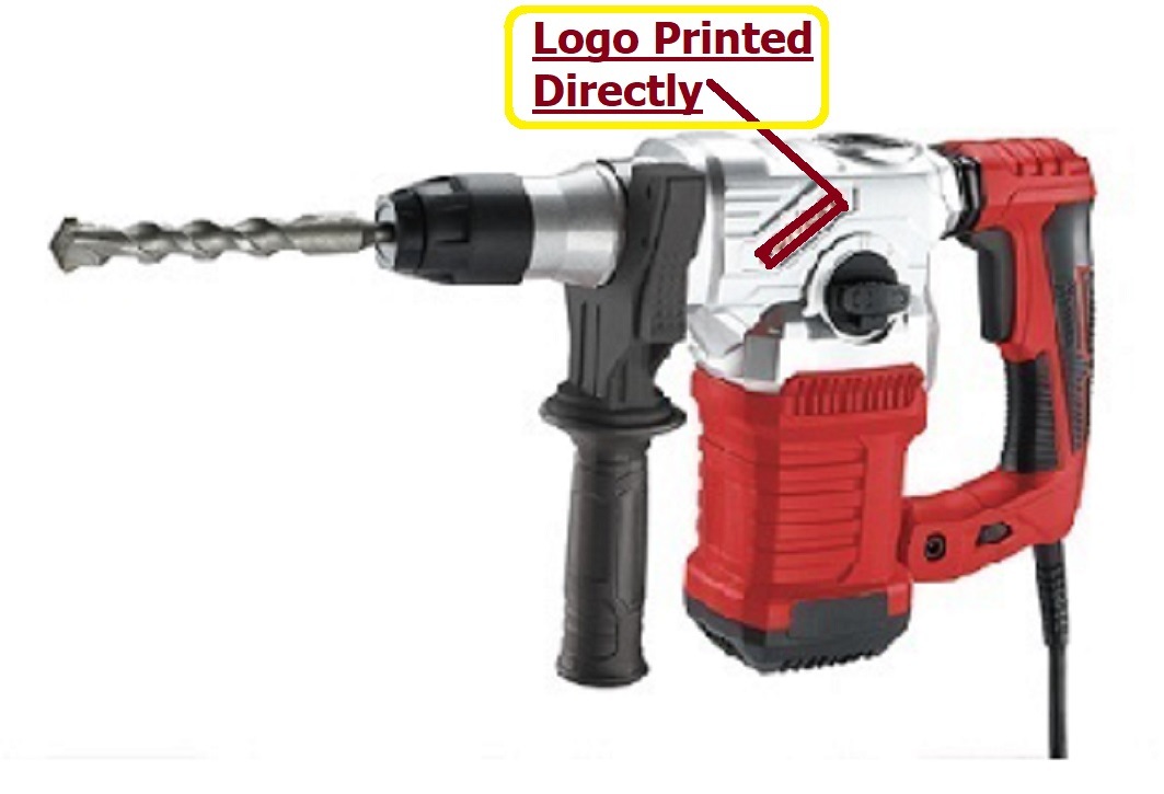Powerful-SDS Plus Model-Electric Rotary Hammer Drill/Construction-Drilling Machines-Power Tools
