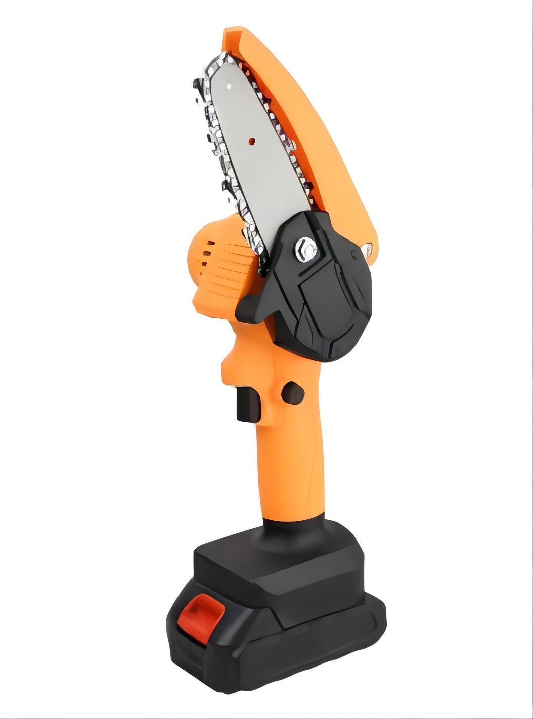 10% off-New Professional-DC20V Max-Li-ion Battery-Cordless/Electric-Garden Power-Tool Machines-Chainsaw