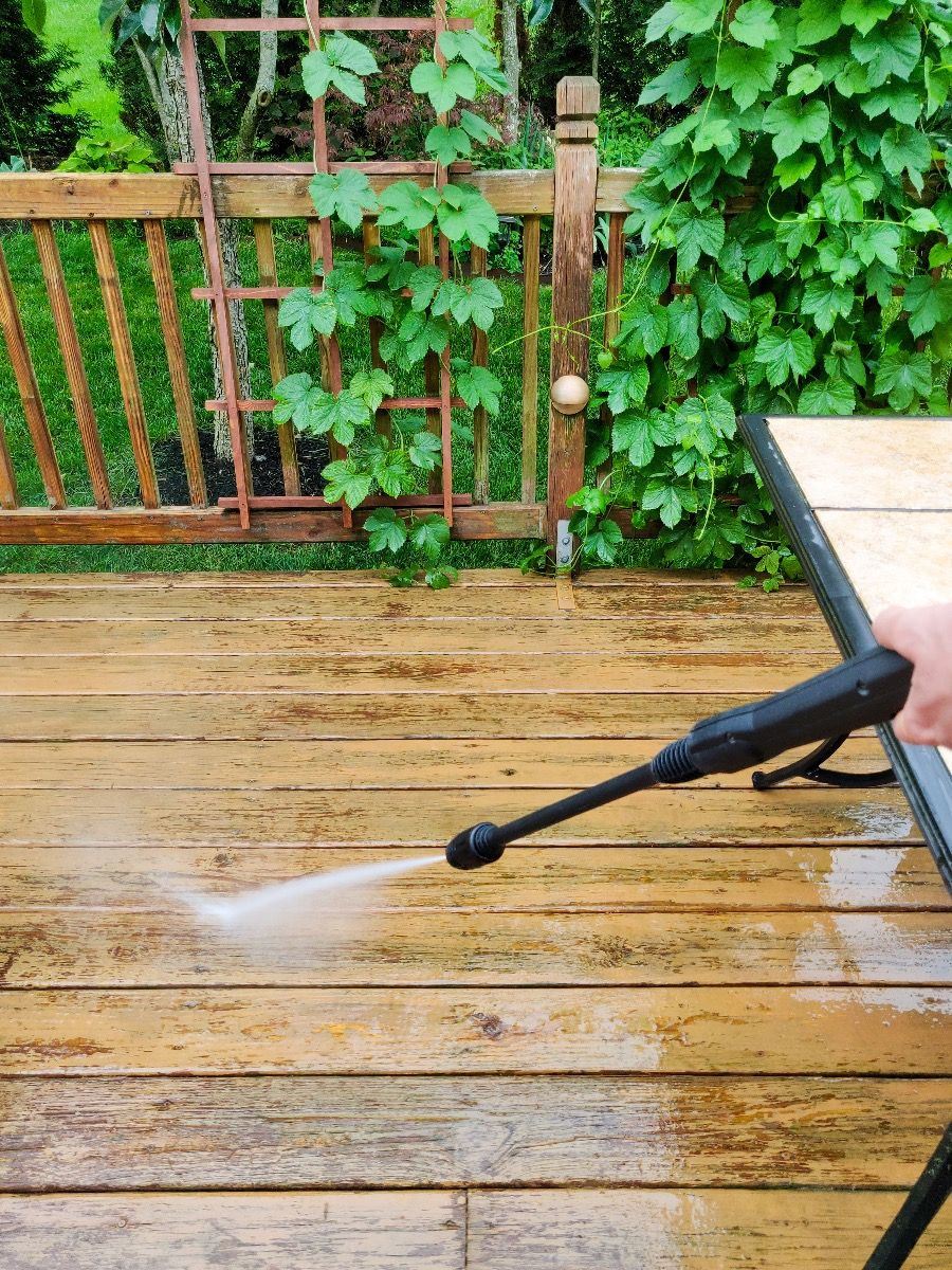 DC20V Max-Li-ion Battery-Portable Cordless/Electric-Cleaning Power-Tool Machines- High Pressure Washer