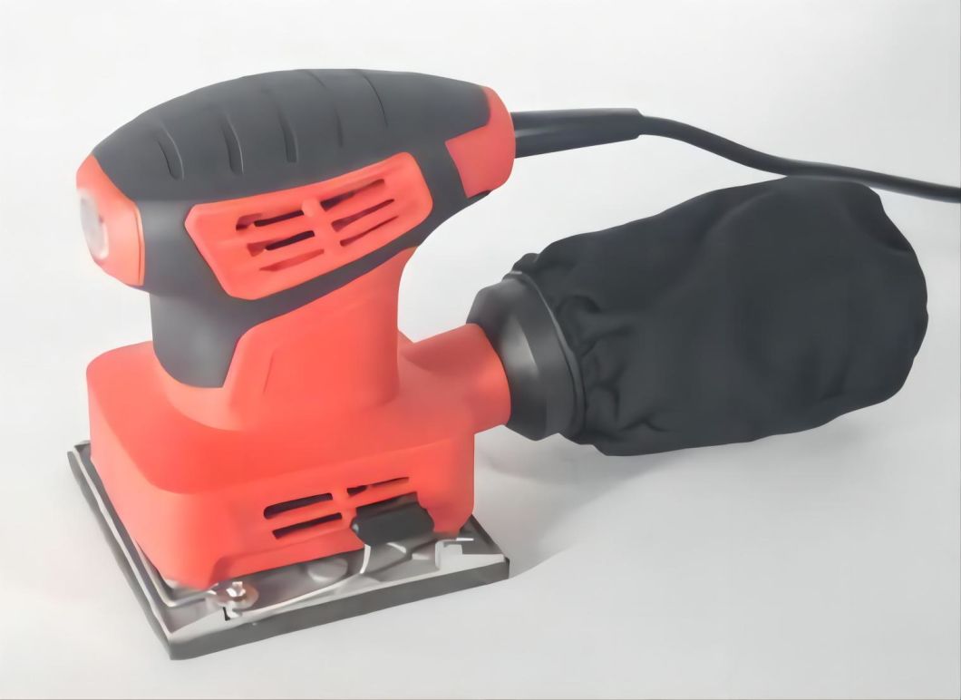 Professional Powerful-Electric 1/3 Sheet-Orbital/Palm-Power Tools-Sanding Machine-Finishing/Square-Sander